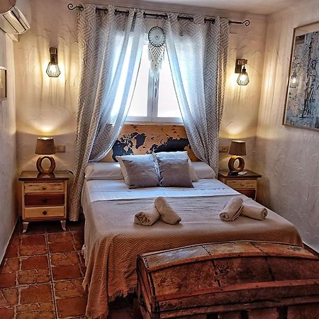 Villa Caseta Blanca De Moraira Exteriér fotografie